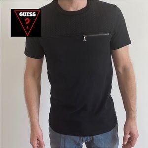 Guess t shirt size XS